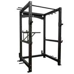 Strength Shop Riot Power Cage - 75 X 75MM Pfeiler, 3MM Dicker Stahl