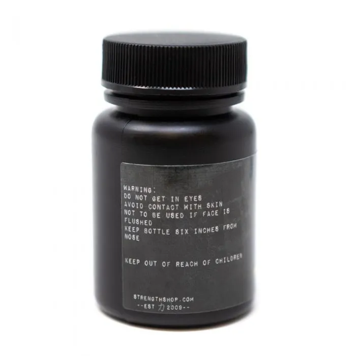 Strength Shop Riot Strength Salts (Riechsalz) – Bild 2