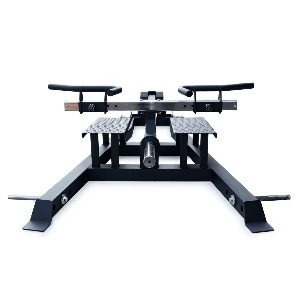 Strength Shop T-Bar Rudermaschine, Freistehend – Bild 6