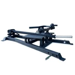 Strength Shop T-Bar Rudermaschine, Freistehend