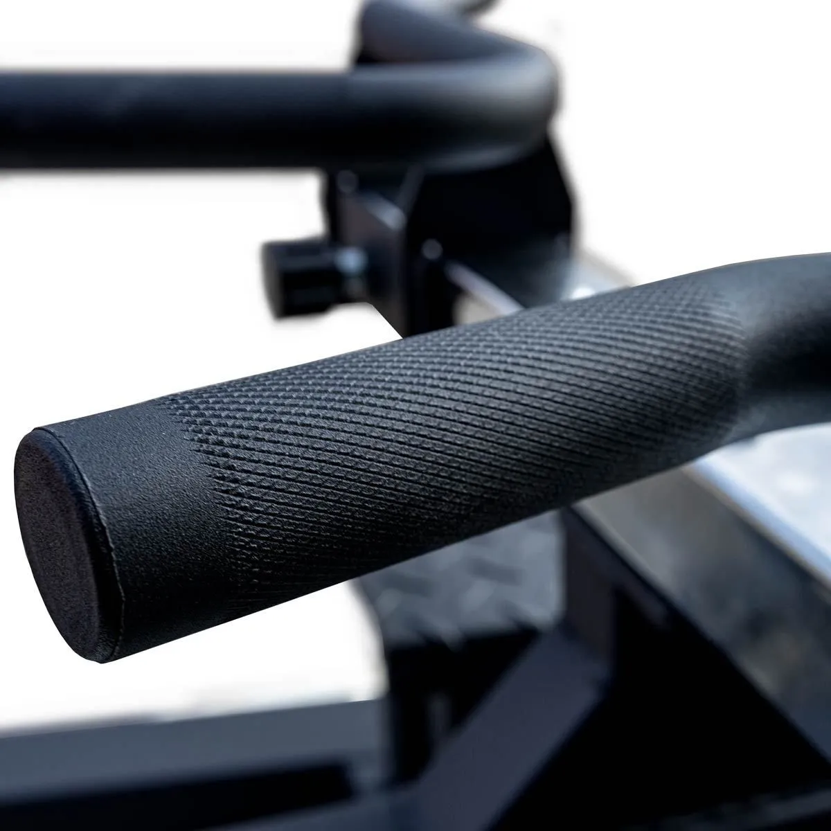 Strength Shop T-Bar Rudermaschine, Freistehend – Bild 2