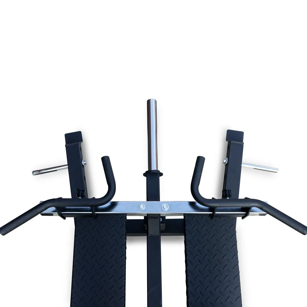 Strength Shop T-Bar Rudermaschine, Freistehend – Bild 7