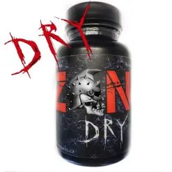 Strength Shop Z☠️NE Dry - Riechsalz