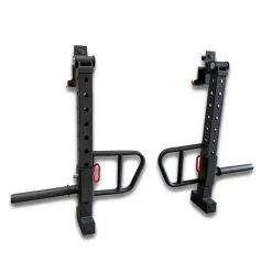 Strength Shop Riot Jammer Arms / Hebelarme (Paar) - 60mm - Lang (122cm)