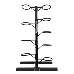 Strength Shop Medizinball/Wall Ball Ständer