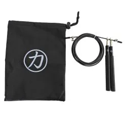 Strength Shop Aircraft Aluminium Profi Springseil