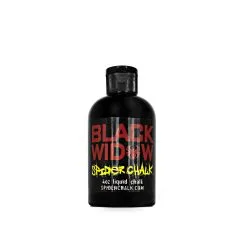 Strength Shop Black Widow Flüssiges Magnesia