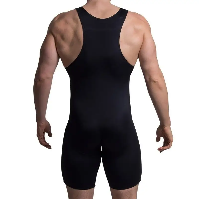 Strength Shop Dickes Singlet, Unisex - IPF Zertifiziert – Bild 3