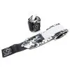 Strength Shop Handgelenkbandagen, Fest, Digital Camo, 60CM - IPF/BVDK-Standard