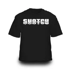 Strength Shop Snatch Sequence - T-Shirt