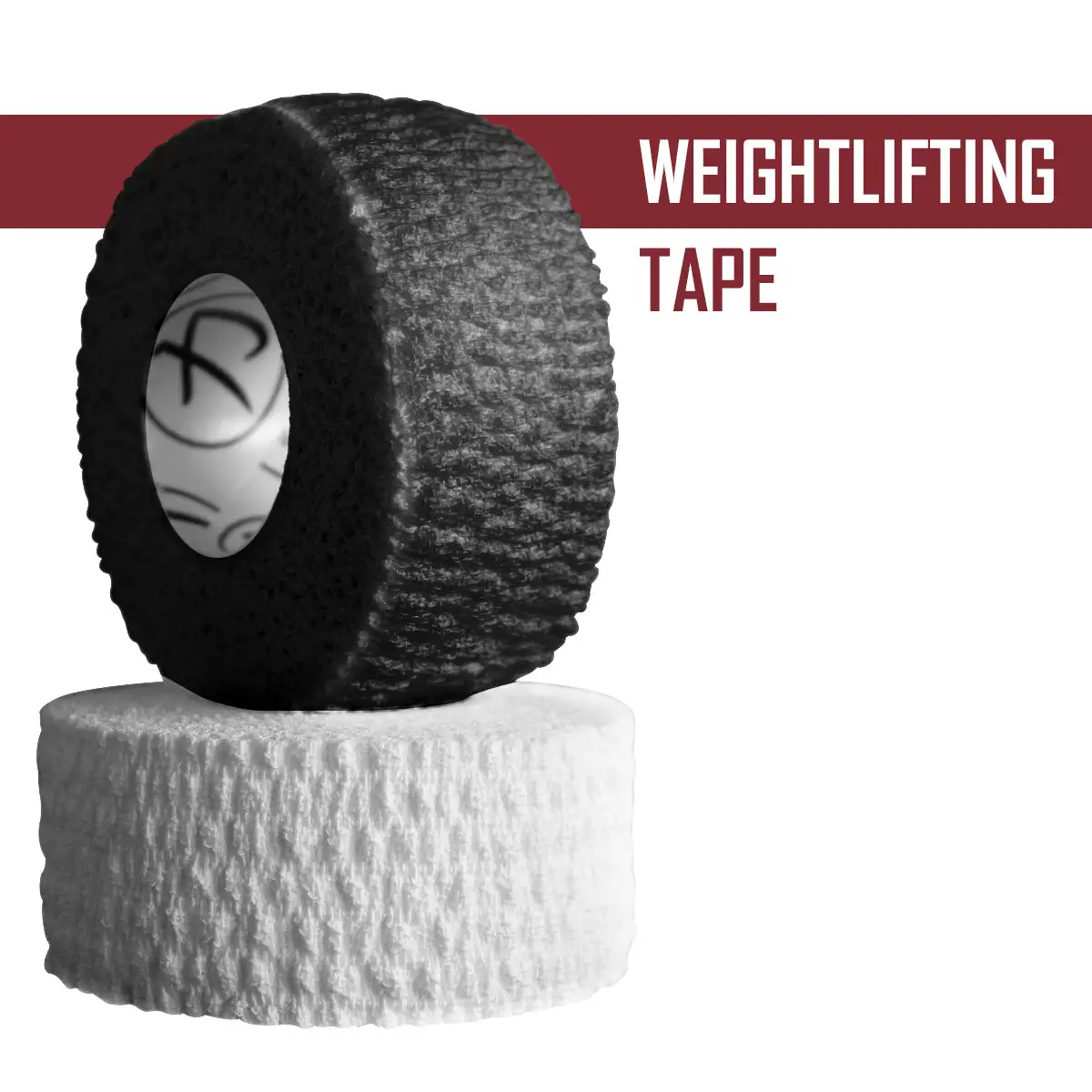 Strength Shop Weightlifting Tape