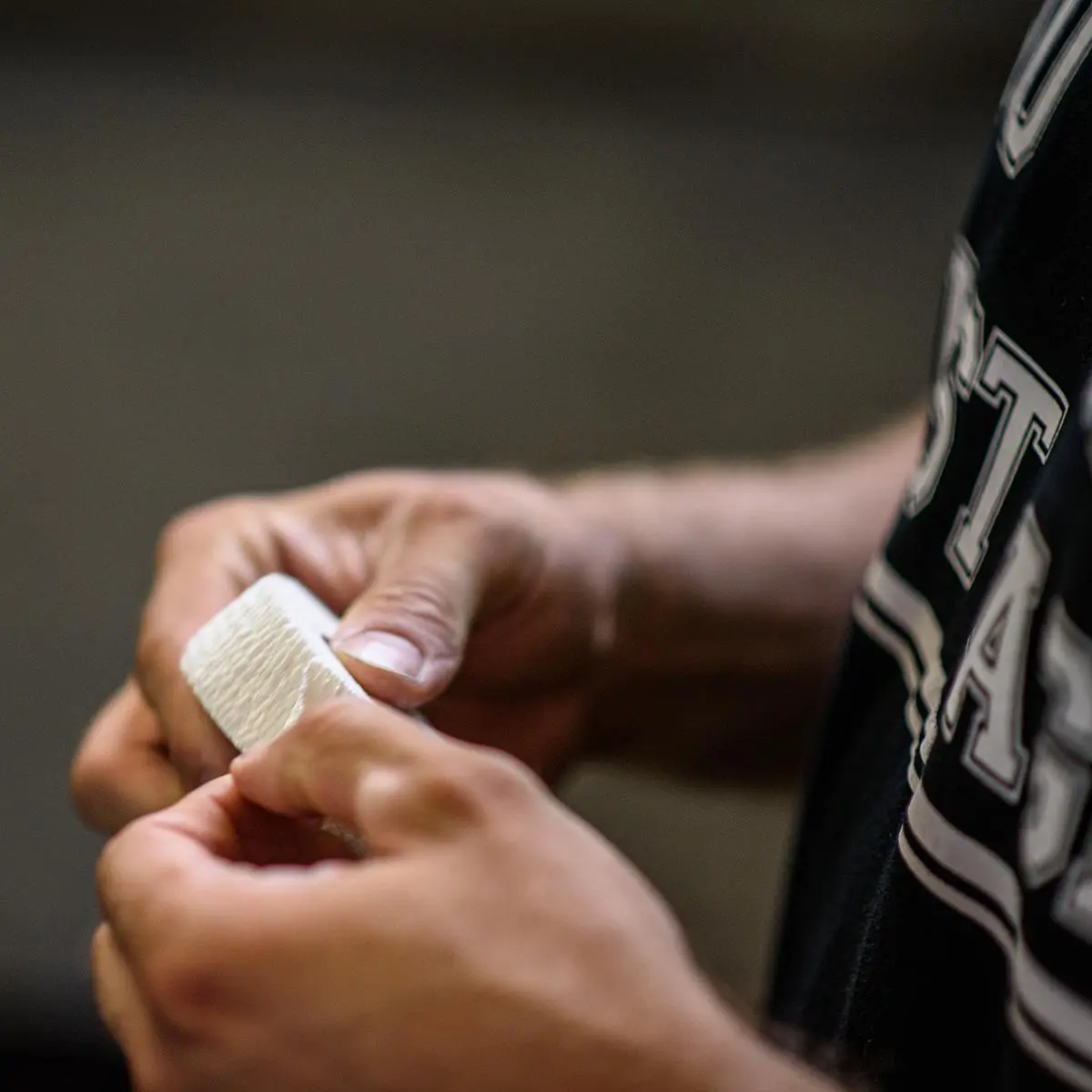 Strength Shop Weightlifting Tape – Bild 6