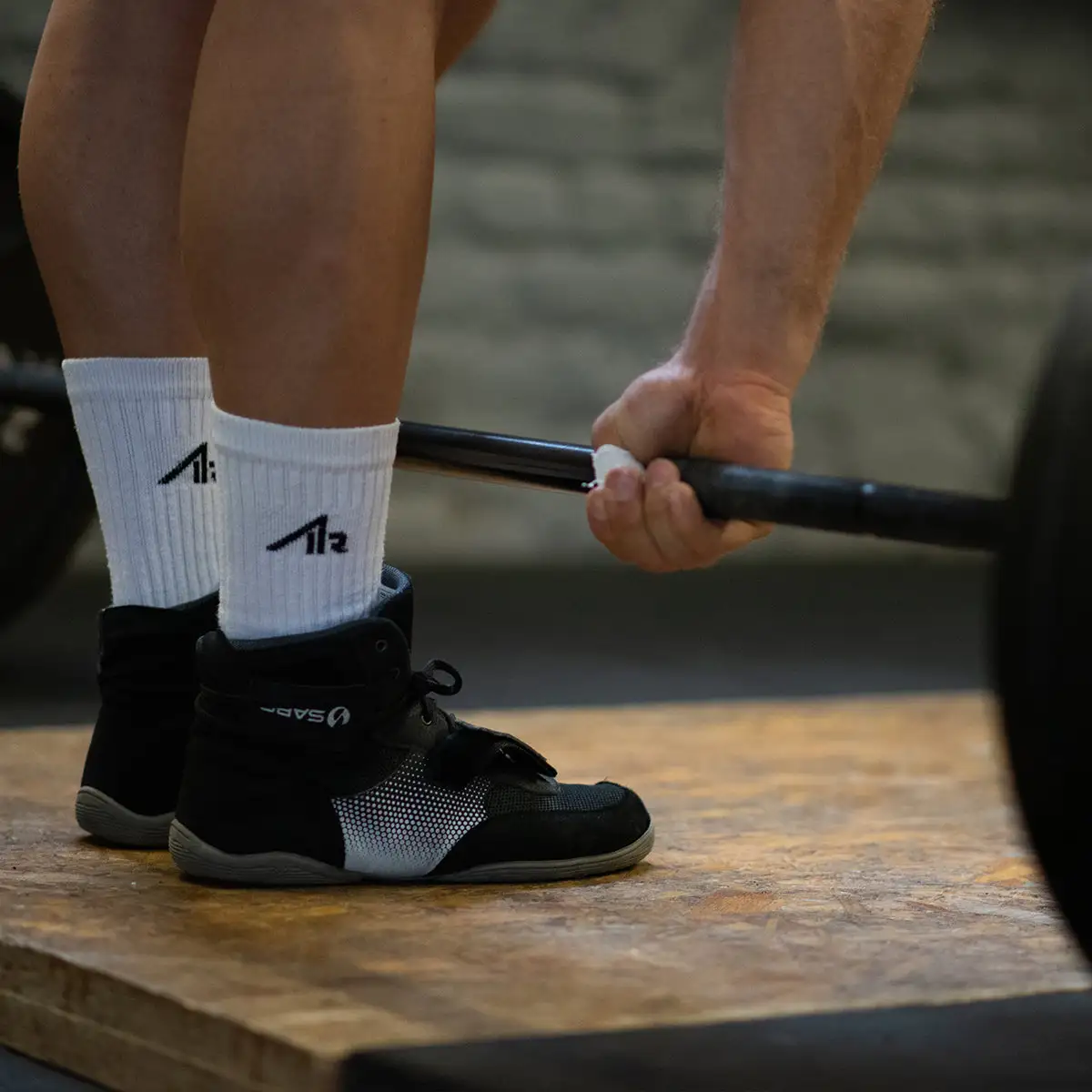 Strength Shop Weightlifting Tape – Bild 10